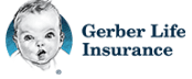 Gerber life insurance, burial insurance, final expense insurance, guaranteed issue life insurance